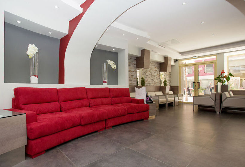 Hôtel De Suede  | Nice | Alpes-Maritimes | France 18