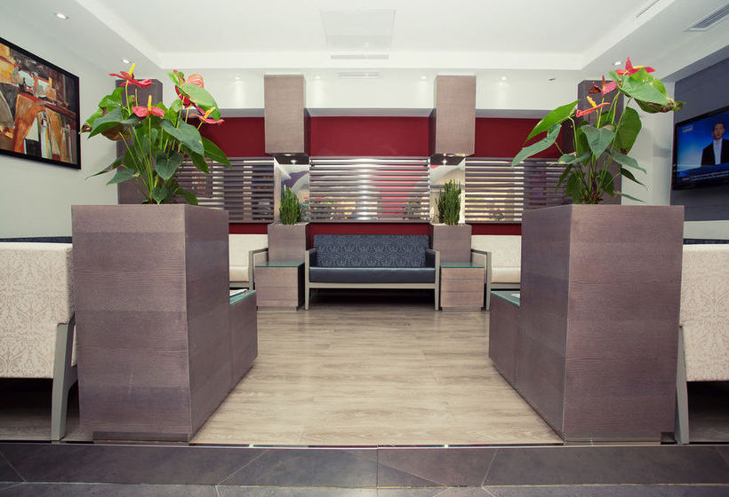 Hôtel De Suede  | Nice | Alpes-Maritimes | France 19