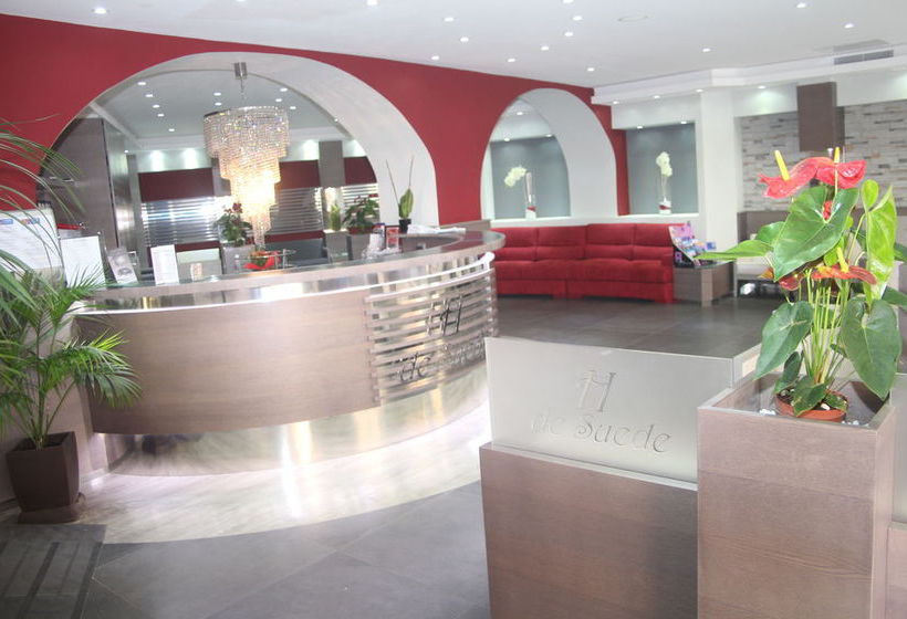 Hôtel De Suede  | Nice | Alpes-Maritimes | France 20