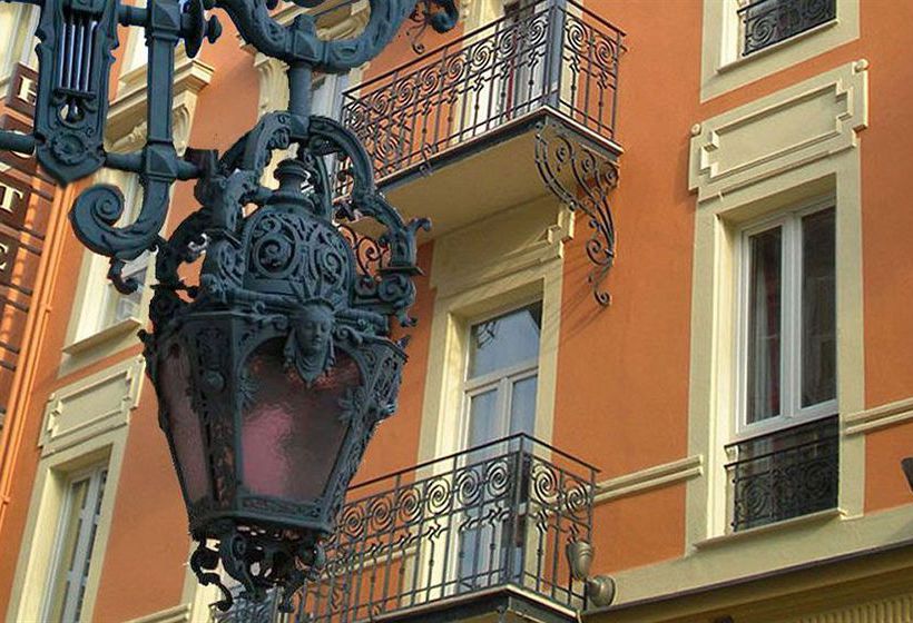 Hôtel De Suede  | Nice | Alpes-Maritimes | France 4