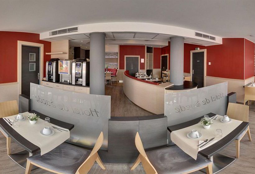 Hôtel De Suede  | Nice | Alpes-Maritimes | France 5