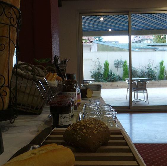 Hôtel ibis Styles Deauville Centre  | Deauville | Calvados | France 2