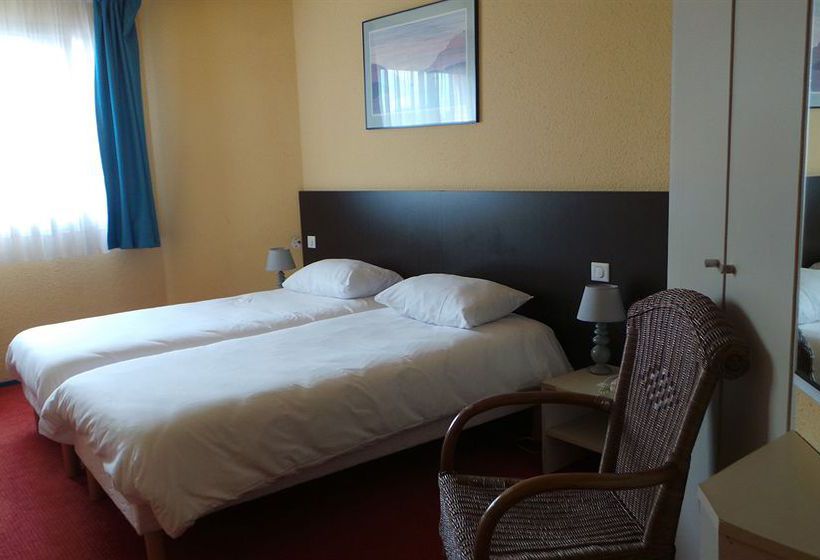 Hôtel ibis Styles Deauville Centre  | Deauville | Calvados | France 5