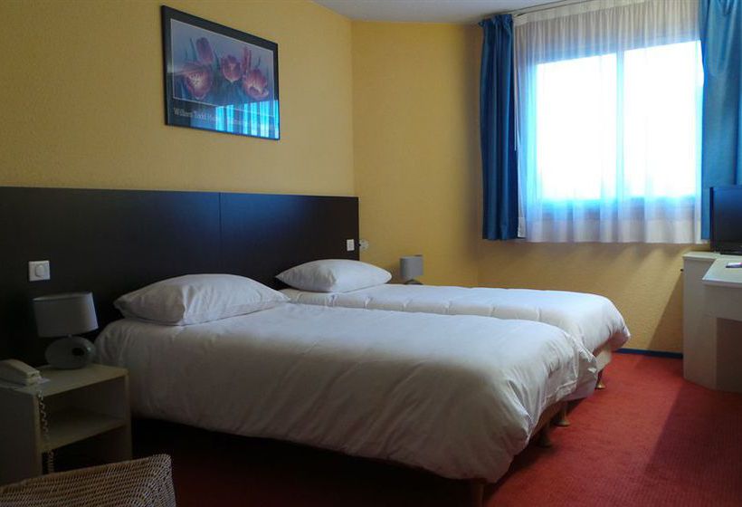 Hôtel ibis Styles Deauville Centre  | Deauville | Calvados | France 6