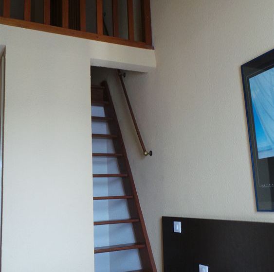 Hôtel ibis Styles Deauville Centre  | Deauville | Calvados | France 8