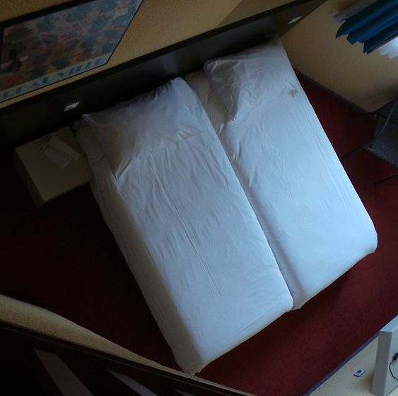 Hôtel ibis Styles Deauville Centre  | Deauville | Calvados | France 9