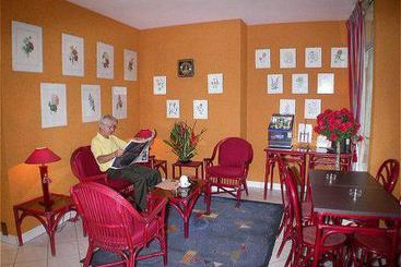 Hôtel Hermes  | Levallois Perret | Hauts-de-Seine | France 2