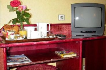 Hôtel Hermes  | Levallois Perret | Hauts-de-Seine | France 3