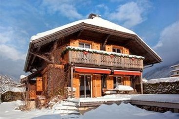 Hôtel Hermitage  | Chamonix-Mont-Blanc | Haute-Savoie | France