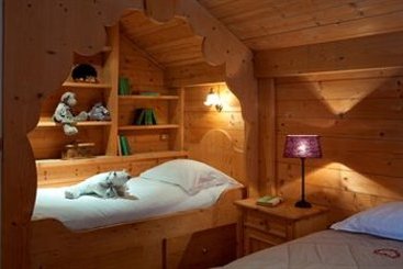 Hôtel Hermitage  | Chamonix-Mont-Blanc | Haute-Savoie | France 1