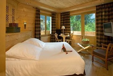Hôtel Hermitage  | Chamonix-Mont-Blanc | Haute-Savoie | France 10