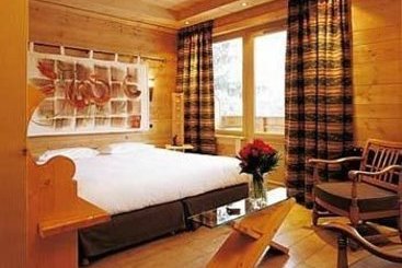 Hôtel Hermitage  | Chamonix-Mont-Blanc | Haute-Savoie | France 11