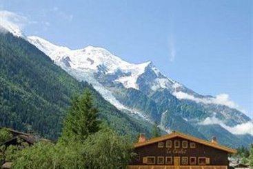 Hôtel Hermitage  | Chamonix-Mont-Blanc | Haute-Savoie | France 13