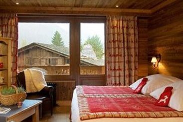 Hôtel Hermitage  | Chamonix-Mont-Blanc | Haute-Savoie | France 14
