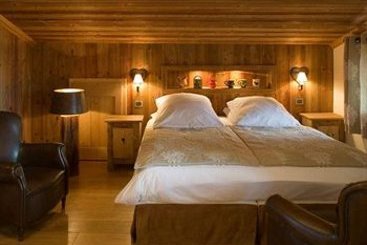 Hôtel Hermitage  | Chamonix-Mont-Blanc | Haute-Savoie | France 15