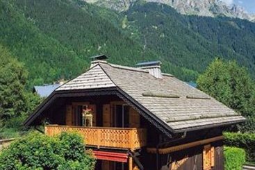 Hôtel Hermitage  | Chamonix-Mont-Blanc | Haute-Savoie | France 16