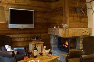 Hôtel Hermitage  | Chamonix-Mont-Blanc | Haute-Savoie | France 17