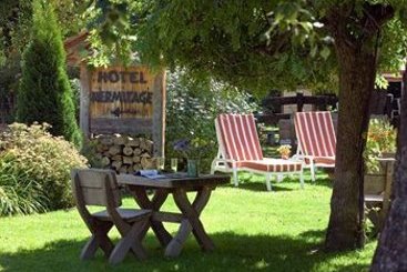 Hôtel Hermitage  | Chamonix-Mont-Blanc | Haute-Savoie | France 18