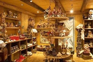 Hôtel Hermitage  | Chamonix-Mont-Blanc | Haute-Savoie | France 19