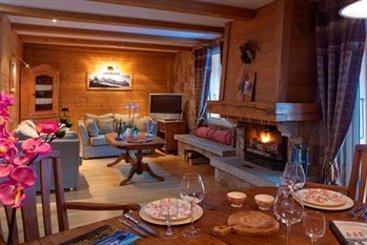 Hôtel Hermitage  | Chamonix-Mont-Blanc | Haute-Savoie | France 2