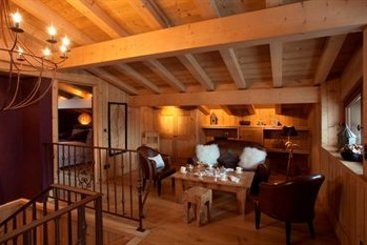 Hôtel Hermitage  | Chamonix-Mont-Blanc | Haute-Savoie | France 3