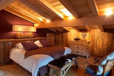 Hôtel Hermitage  | Chamonix-Mont-Blanc | Haute-Savoie | France 4