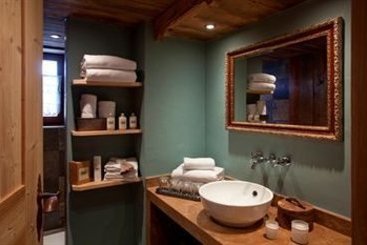 Hôtel Hermitage  | Chamonix-Mont-Blanc | Haute-Savoie | France 5