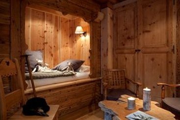 Hôtel Hermitage  | Chamonix-Mont-Blanc | Haute-Savoie | France 6