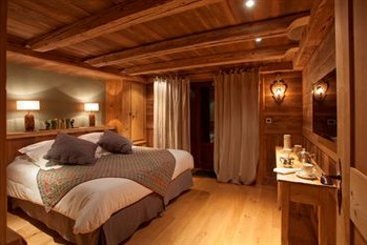 Hôtel Hermitage  | Chamonix-Mont-Blanc | Haute-Savoie | France 7