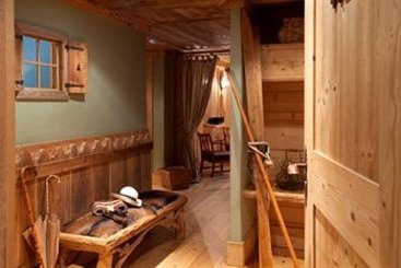 Hôtel Hermitage  | Chamonix-Mont-Blanc | Haute-Savoie | France 8