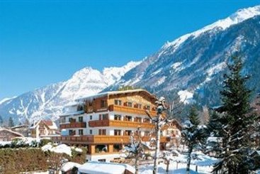 Hôtel Hermitage  | Chamonix-Mont-Blanc | Haute-Savoie | France 9