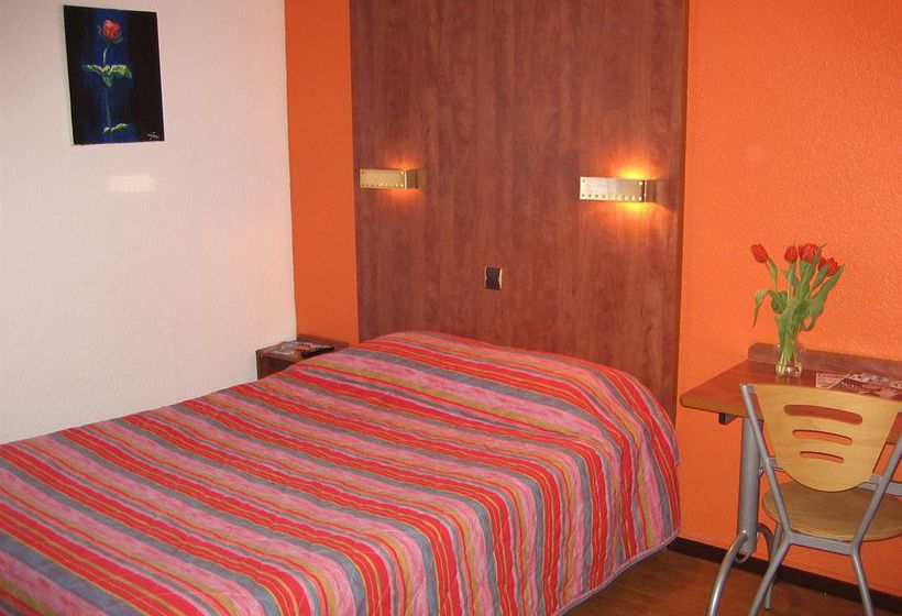 Hotel Arcantis Hexagone Arc en Ciel Alto Rin