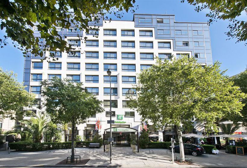 Hotel Holiday Inn Nice