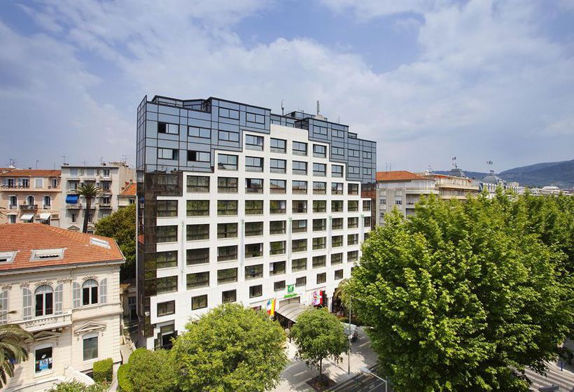 Hôtel Holiday Inn Nice  | Nice | Alpes-Maritimes | France 10