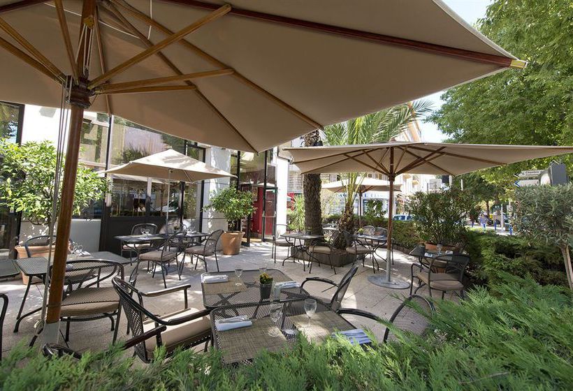 Hôtel Holiday Inn Nice  | Nice | Alpes-Maritimes | France 11