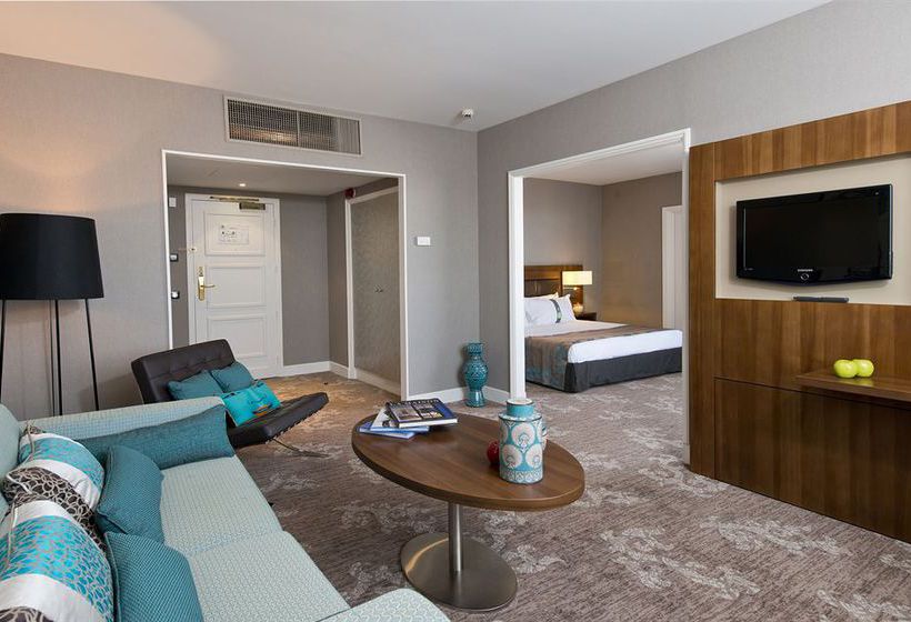 Hôtel Holiday Inn Nice  | Nice | Alpes-Maritimes | France 12