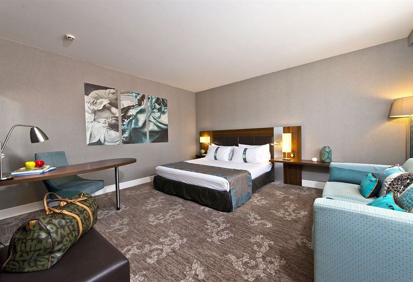 Hôtel Holiday Inn Nice  | Nice | Alpes-Maritimes | France 13