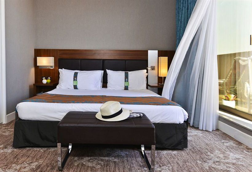 Hôtel Holiday Inn Nice  | Nice | Alpes-Maritimes | France 14