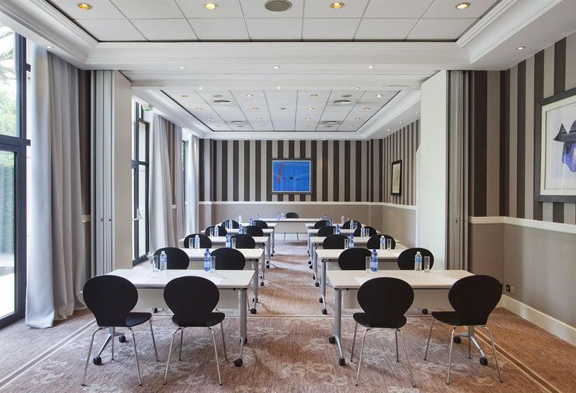 Hôtel Holiday Inn Nice  | Nice | Alpes-Maritimes | France 15