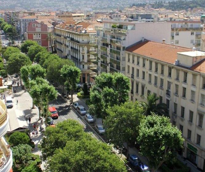 Hôtel Holiday Inn Nice  | Nice | Alpes-Maritimes | France 17