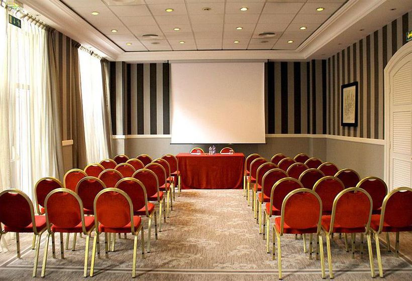 Hôtel Holiday Inn Nice  | Nice | Alpes-Maritimes | France 18