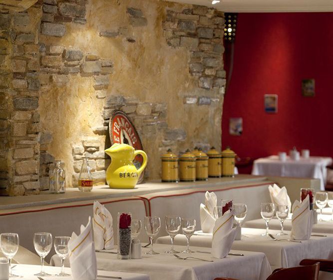 Hôtel Holiday Inn Nice  | Nice | Alpes-Maritimes | France 19