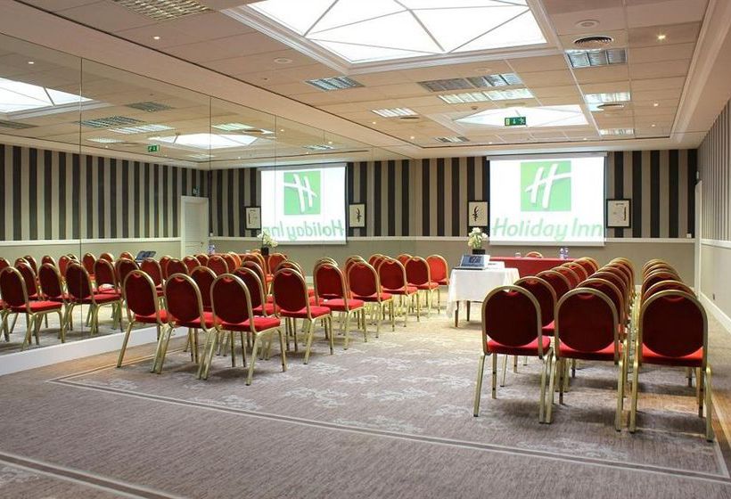 Hôtel Holiday Inn Nice  | Nice | Alpes-Maritimes | France 20