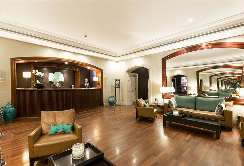 Hôtel Holiday Inn Nice  | Nice | Alpes-Maritimes | France 4