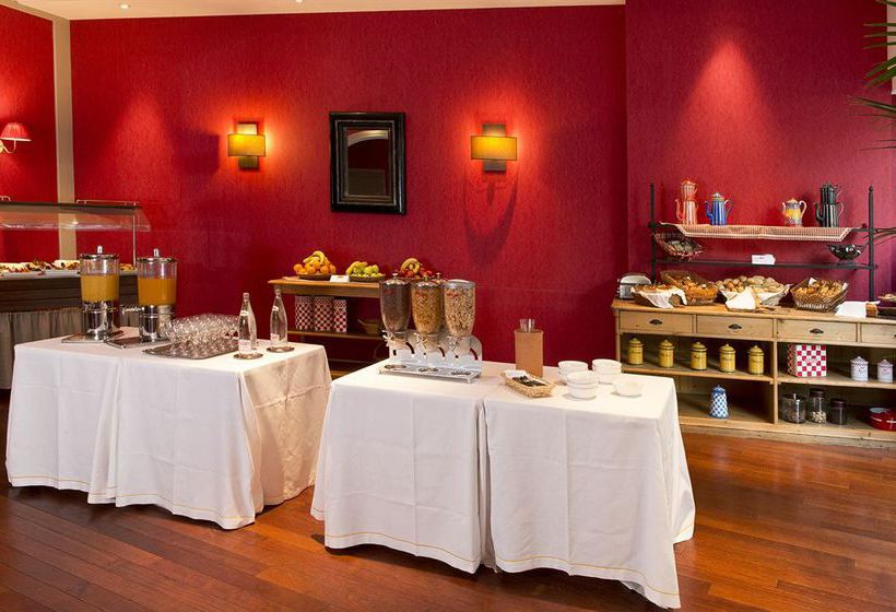 Hôtel Holiday Inn Nice  | Nice | Alpes-Maritimes | France 5