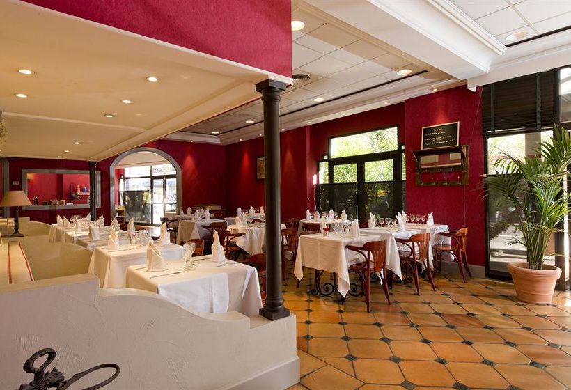 Hôtel Holiday Inn Nice  | Nice | Alpes-Maritimes | France 6