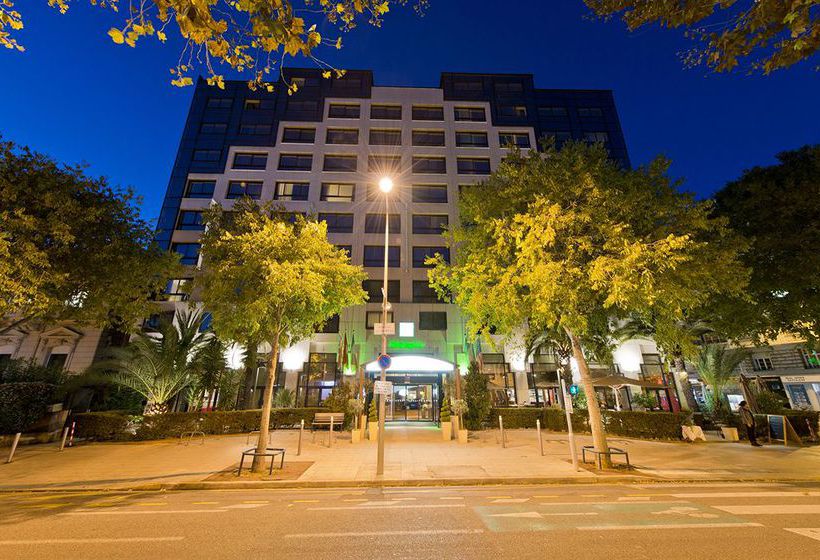 Hôtel Holiday Inn Nice  | Nice | Alpes-Maritimes | France 7