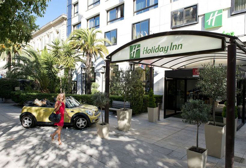 Hôtel Holiday Inn Nice  | Nice | Alpes-Maritimes | France 8