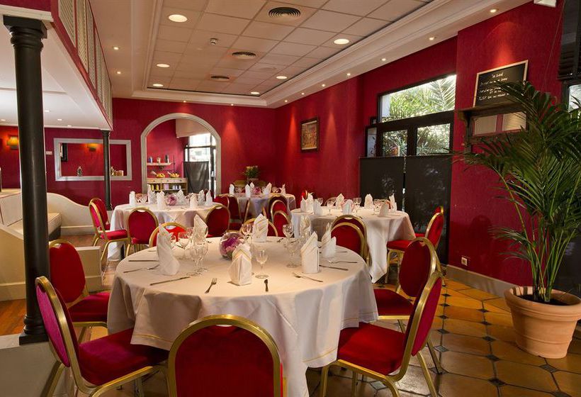 Hôtel Holiday Inn Nice  | Nice | Alpes-Maritimes | France 9