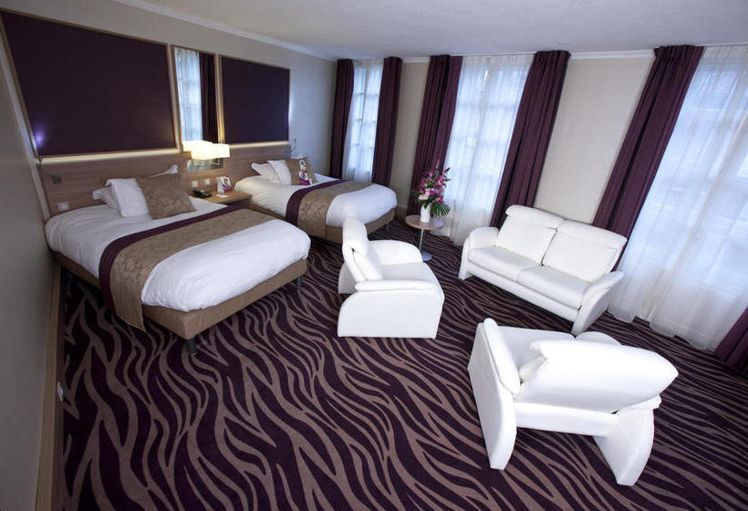 Crowne Plaza Hotel Toulouse  | Toulouse | Haute-Garonne | France 1